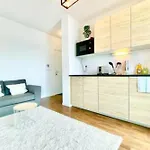 The White Lion Downtown And Balcony Apartamento