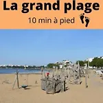 The White Lion Downtown And Balcony Apartamento