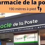 Apartamento The White Lion Downtown And Balcony