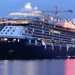 The White Lion Downtown And Balcony Apartamento Saint-Nazaire (Loire-Atlantique)